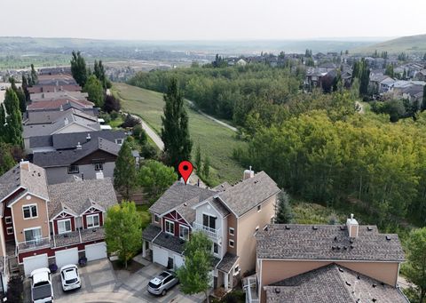 88 Chaparral Ridge Park SE Calgary AB T2X 0E3