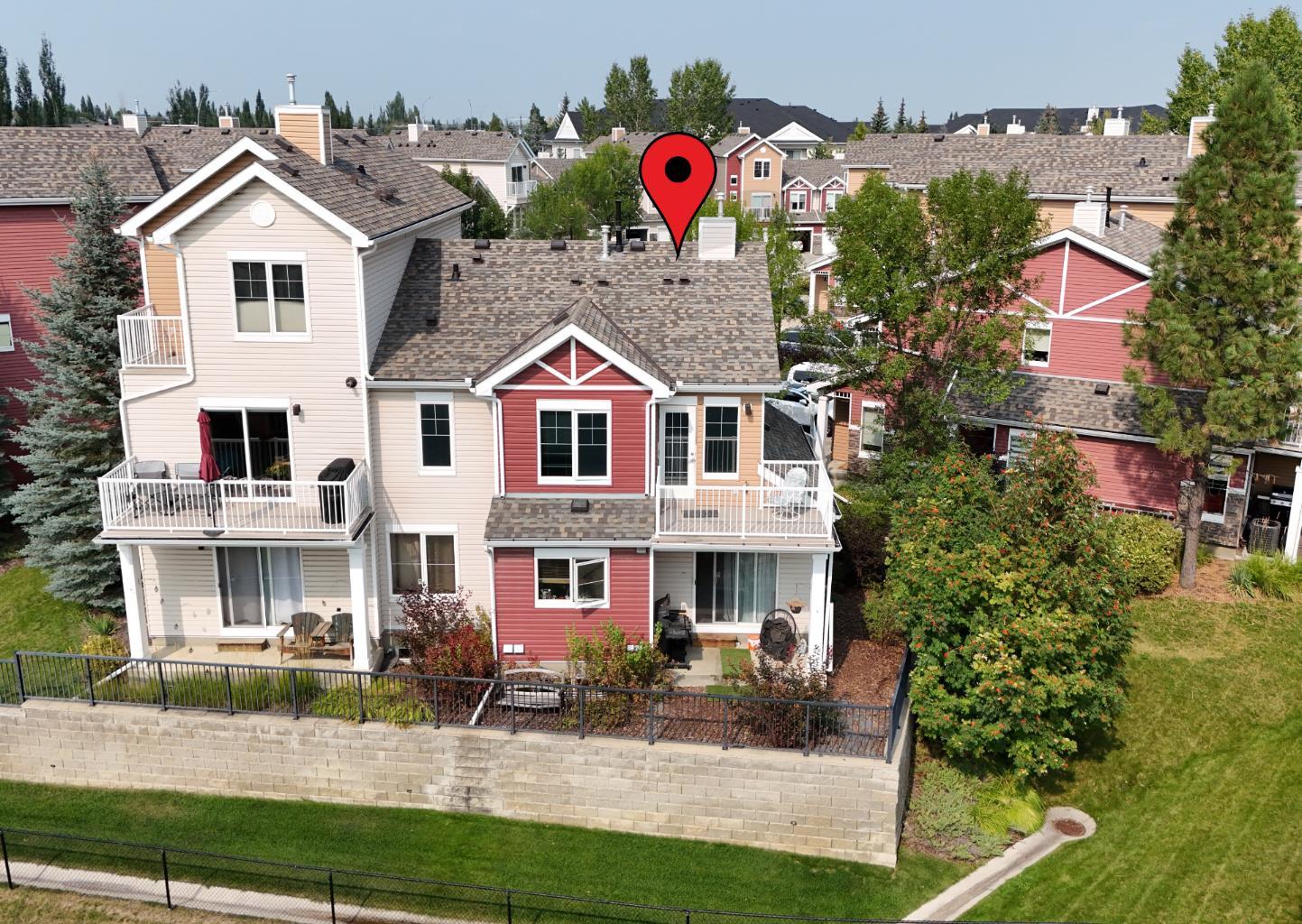 88 Chaparral Ridge Park SE