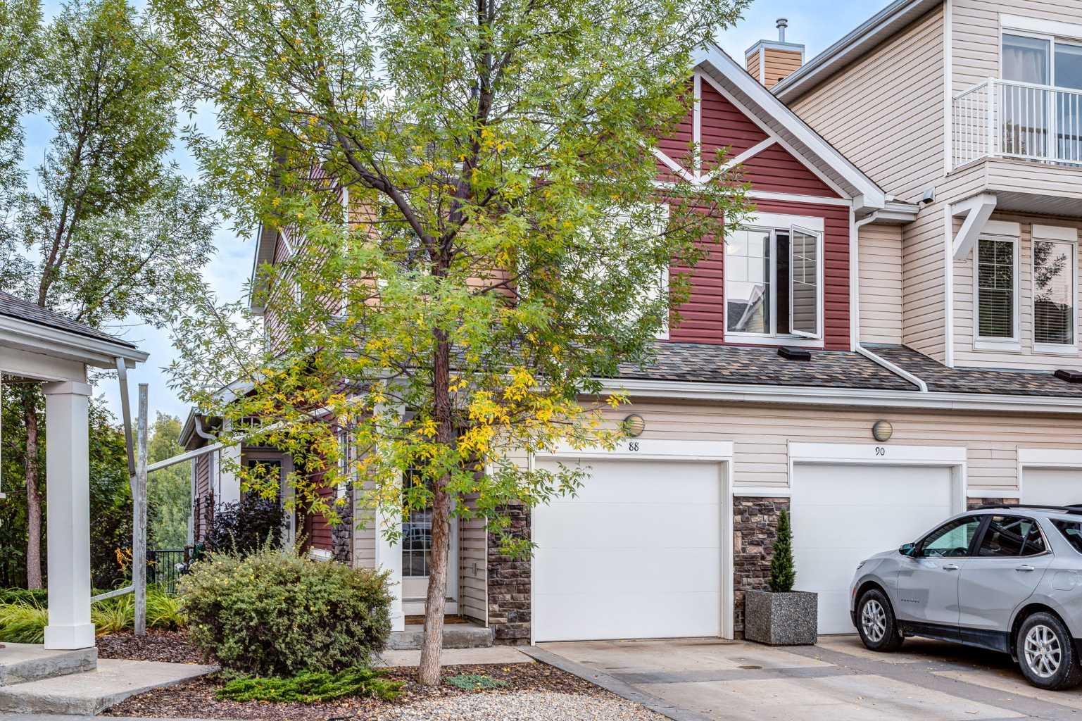 88 Chaparral Ridge Park SE