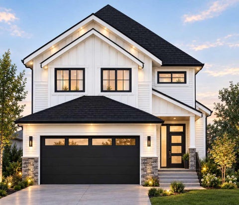 Photo of 53 Heritage Park, Cochrane, AB T4C 3M8 (MLS # A2344567)