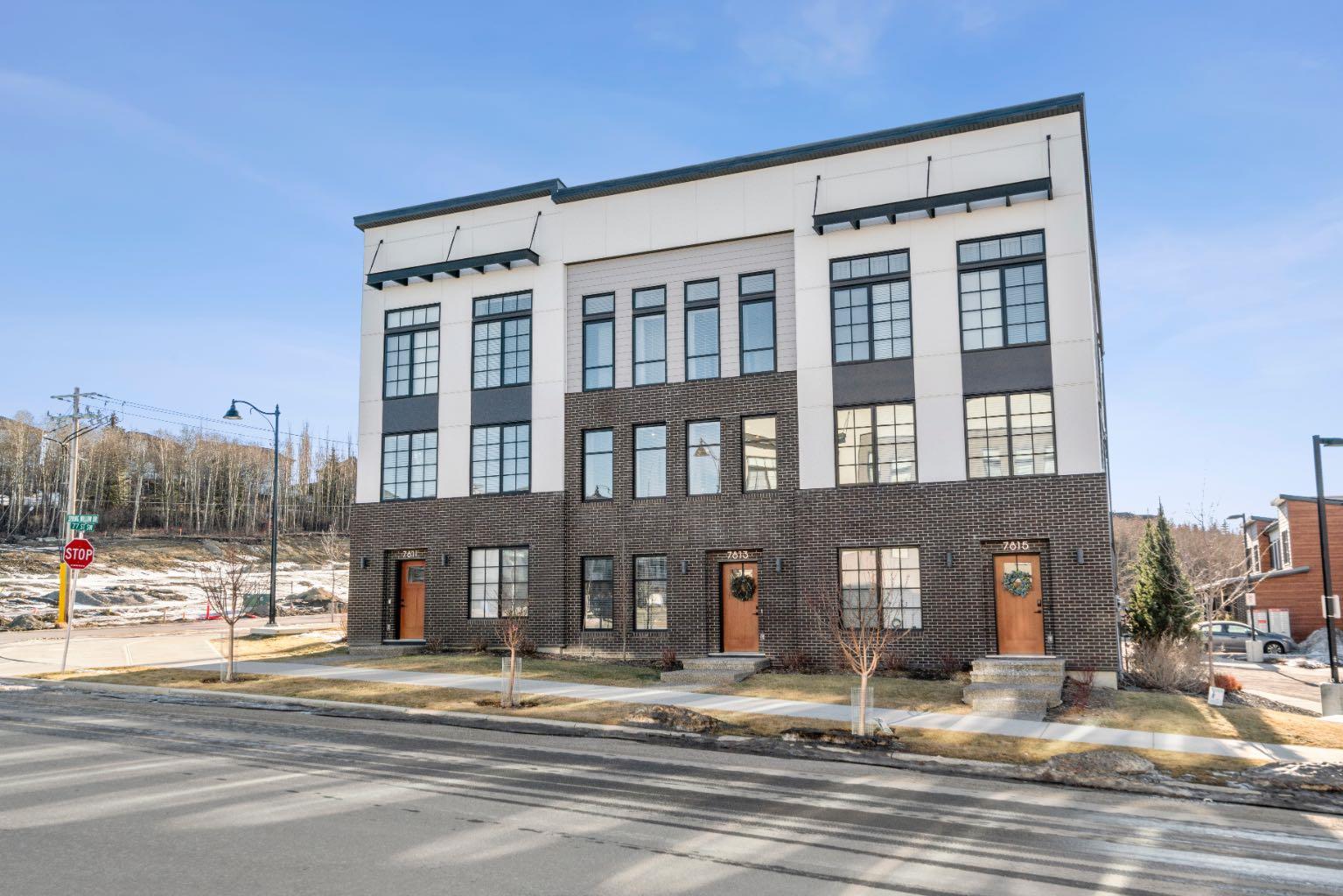 7813 Spring Willow Drive SW