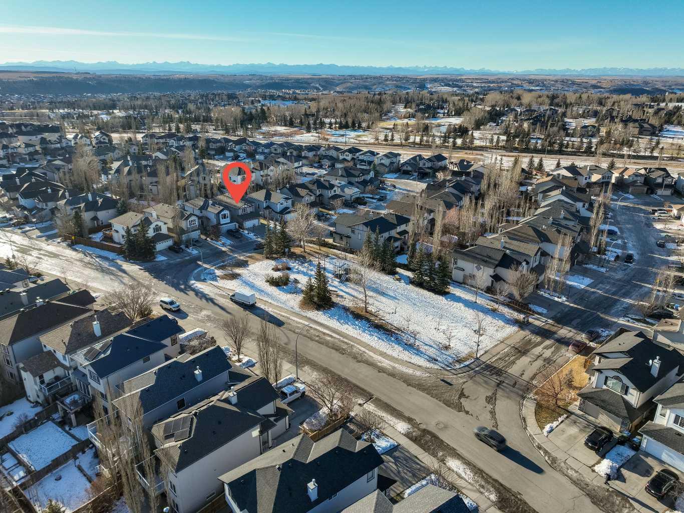 305 Tuscany Vista Road NW