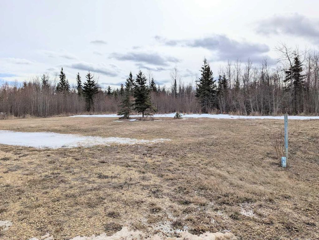 Photo of 7 Marina Way, Faust, AB T0G 0X0 (MLS # A2296820)