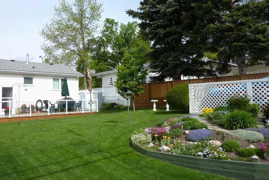 5820 Dalton Drive NW