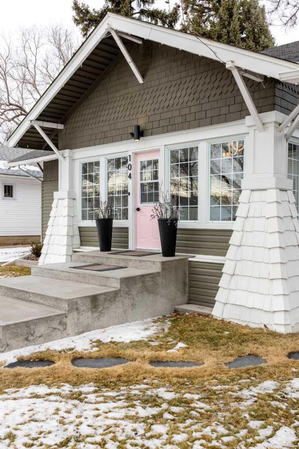 Photo of 104 4 Street SE, Medicine Hat, AB T1A 0J8 (MLS # A2283248)