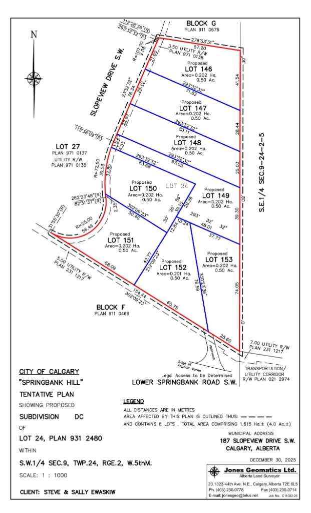 187 Slopeview Drive SW