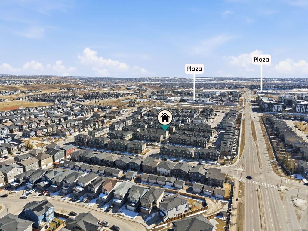 Photo of 79 Sage Bluff Circle NW, Calgary, AB T3R 1T5 (MLS # A2302237)