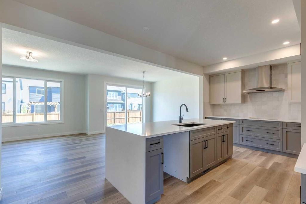 Photo of 146 Northern Lights Crescent, Langdon, AB T0J 1X2 (MLS # A2283455)