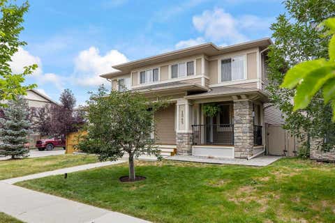 Photo of 1545 Legacy Circle SE, Calgary, AB T2X 2C3 (MLS # A2308800)