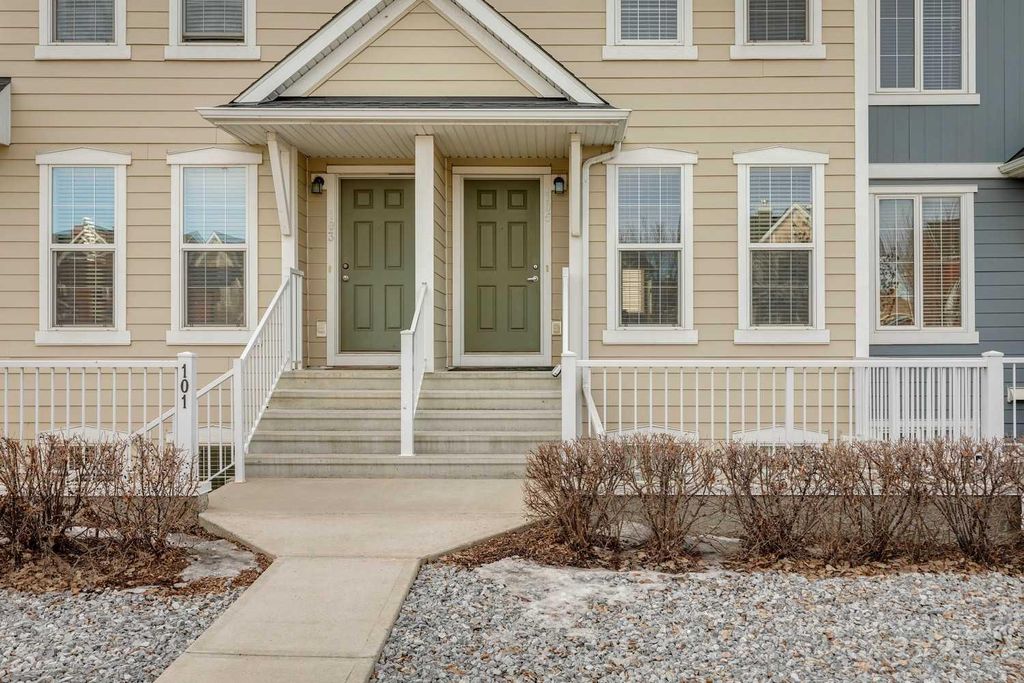 Photo of 105 Auburn Bay Street SE, Calgary, AB T3M 2A4 (MLS # A2285670)