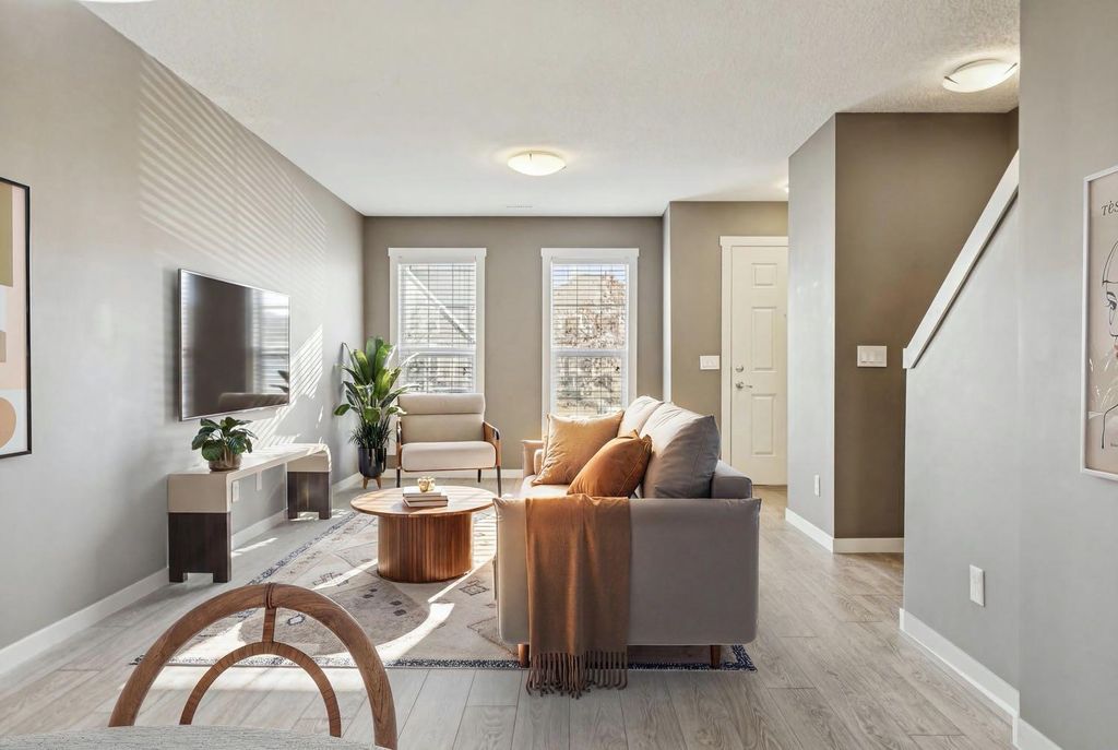 Photo of 105 Auburn Bay Street SE, Calgary, AB T3M 2A4 (MLS # A2285670)