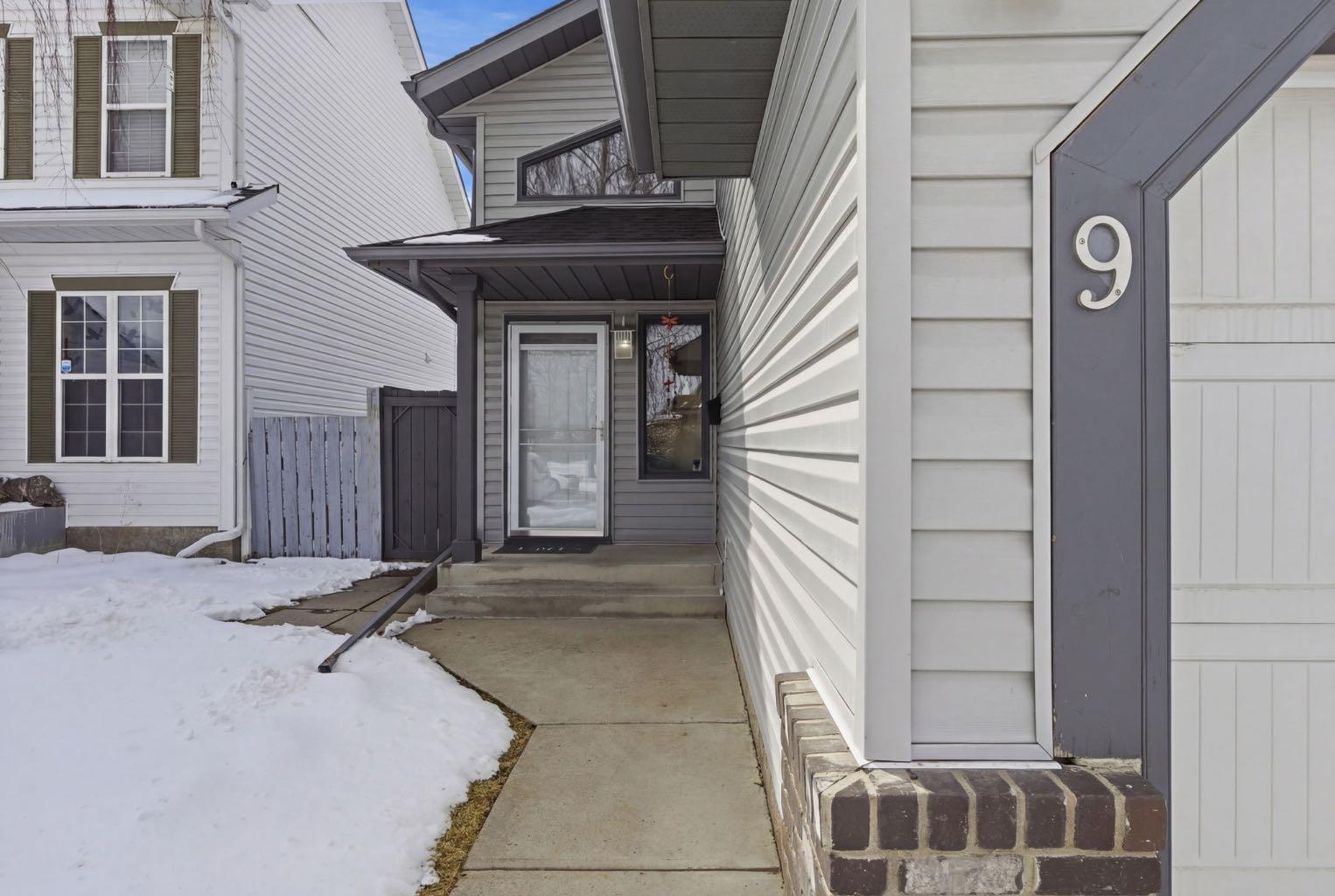 9 Harvest Glen Way NE