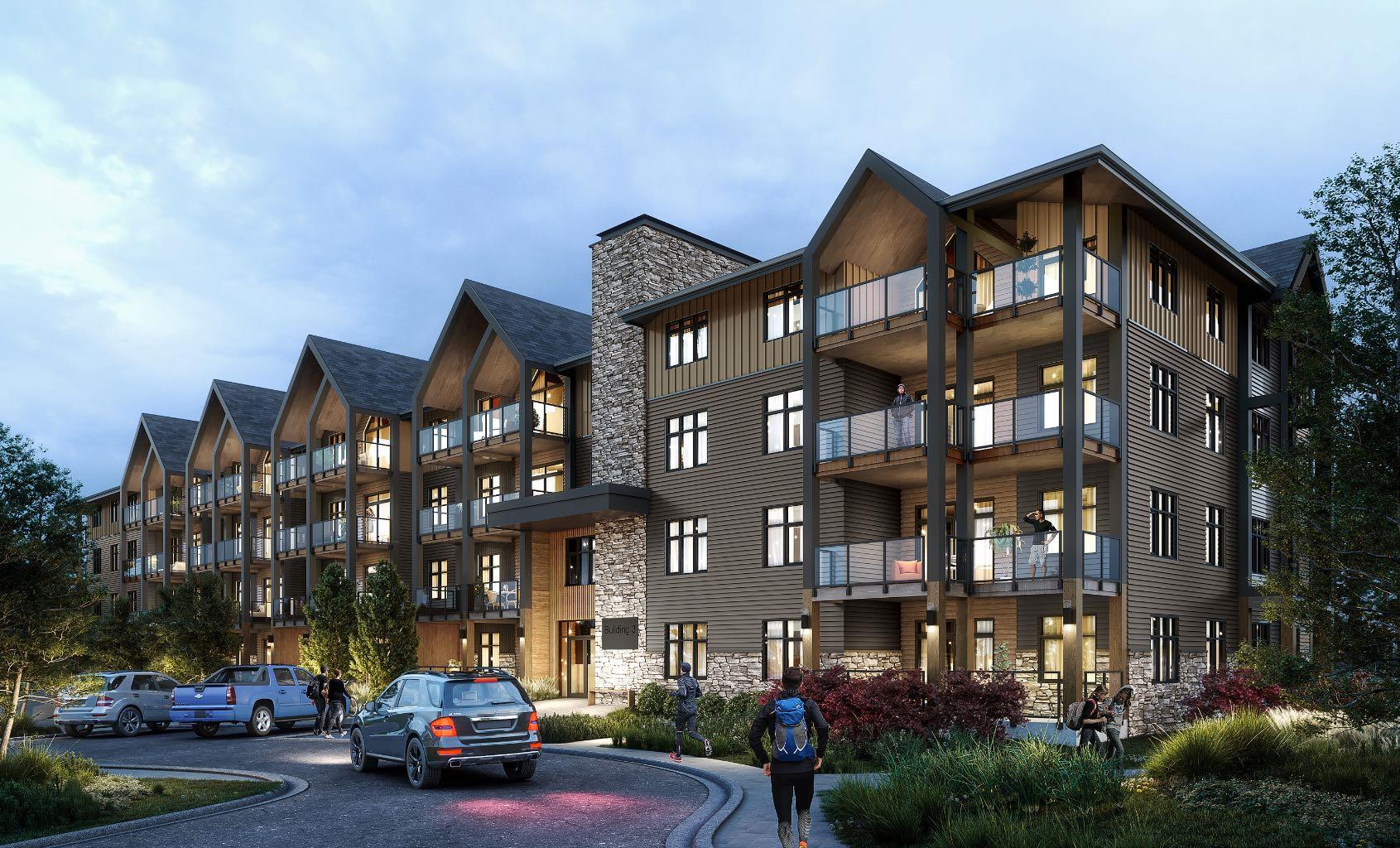 10 Cascade Ridge 206