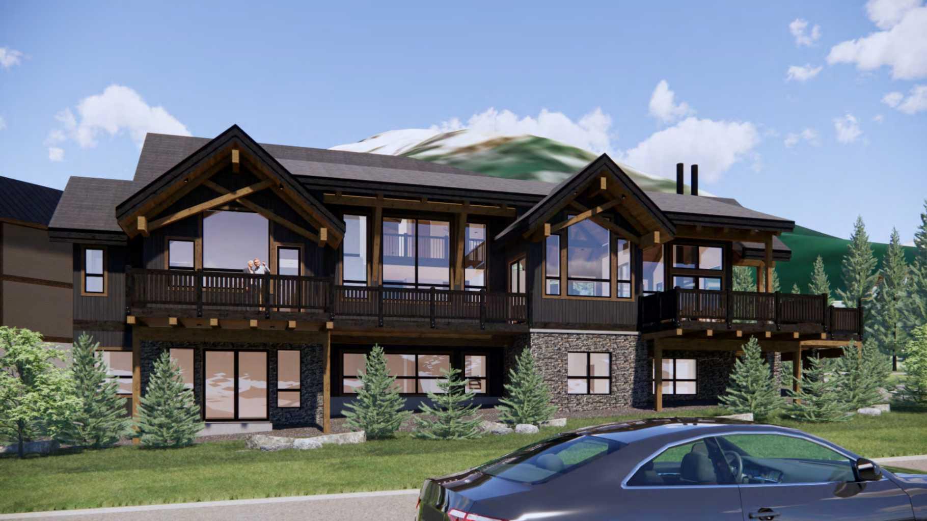 443 Mountain Tranquility Place