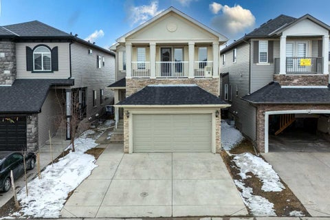 Photo of 422 Taralake Way NE, Calgary, AB T3J 0J4 (MLS # A2332595)
