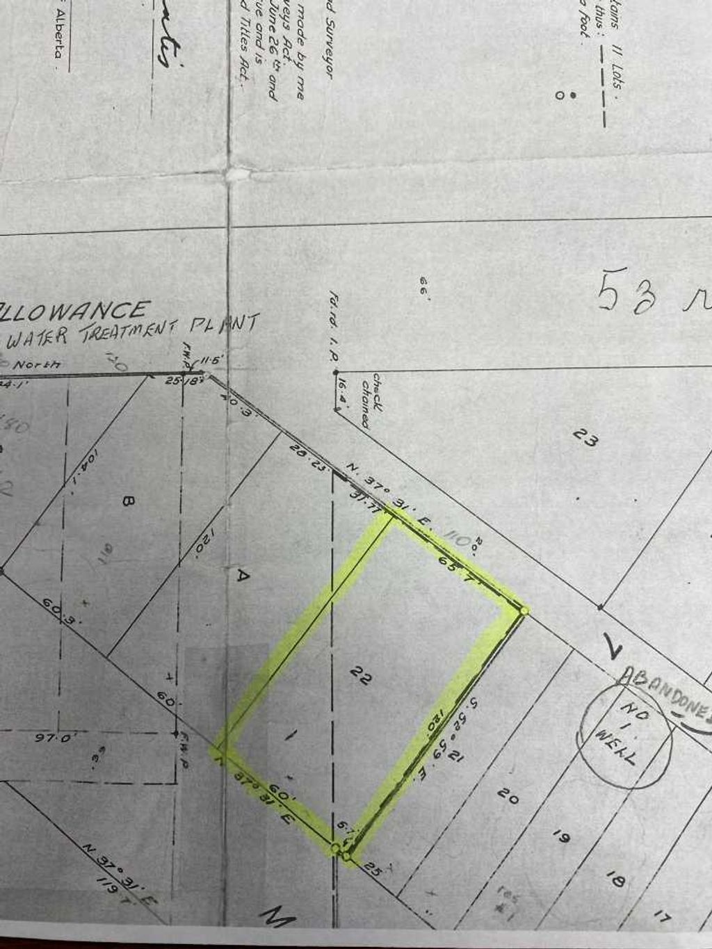Photo of 4816 50 Street, Alix, AB T0C 0B0 (MLS # A2308327)