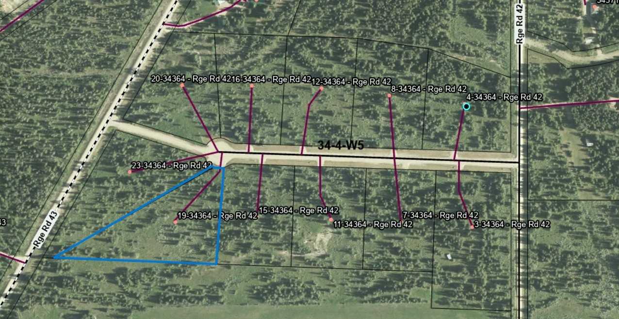 34364 Range Road 42 19