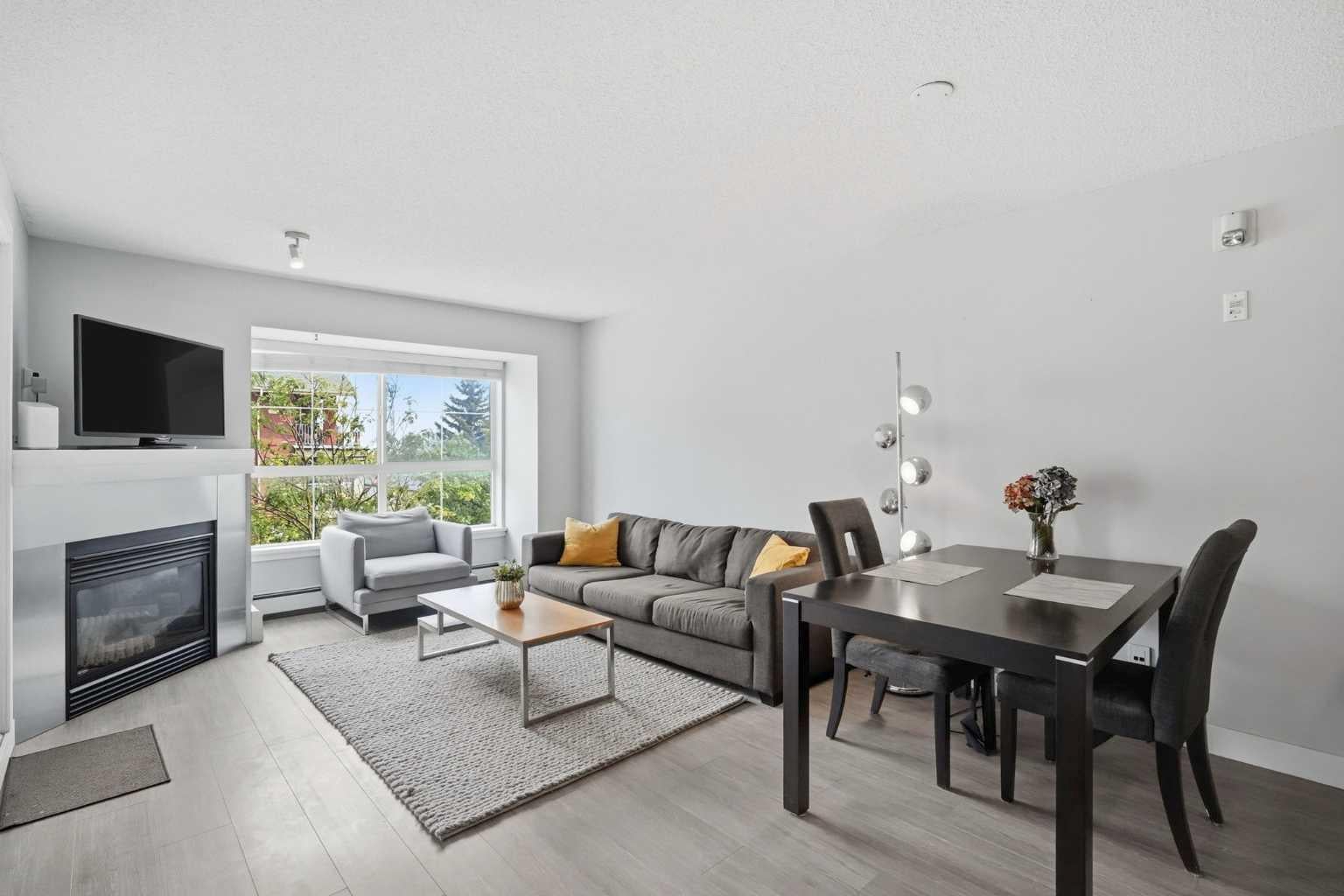 25 Richard Place SW 312