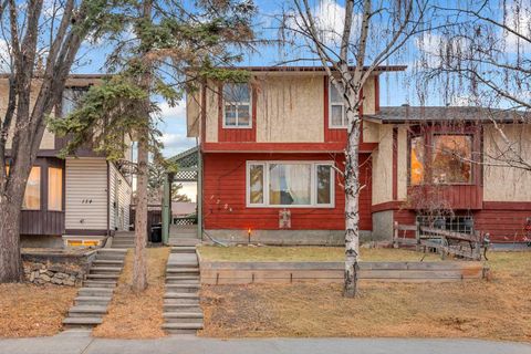 172 Templehill Drive NE Calgary AB T1Y 4M2