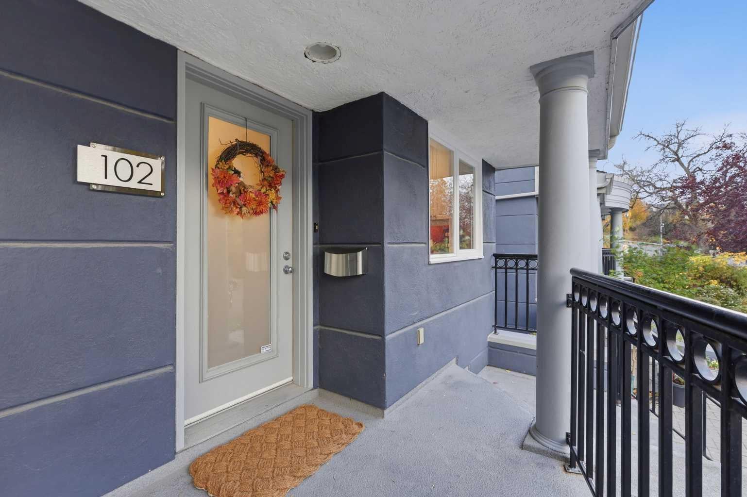 1625 15 Avenue SW 102
