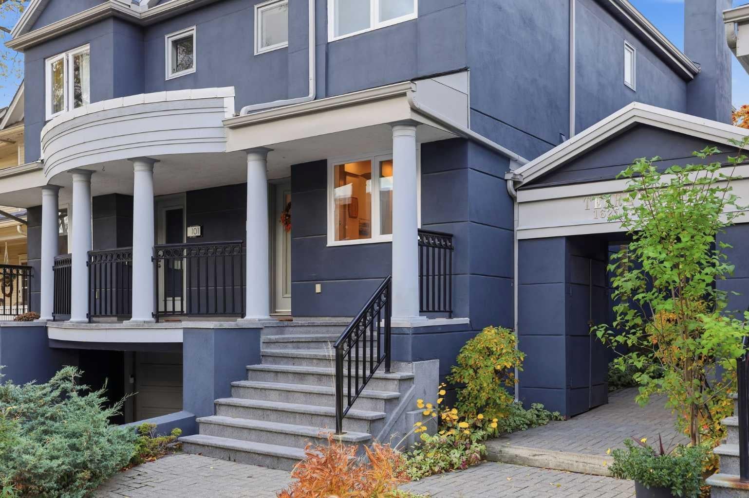 1625 15 Avenue SW 102