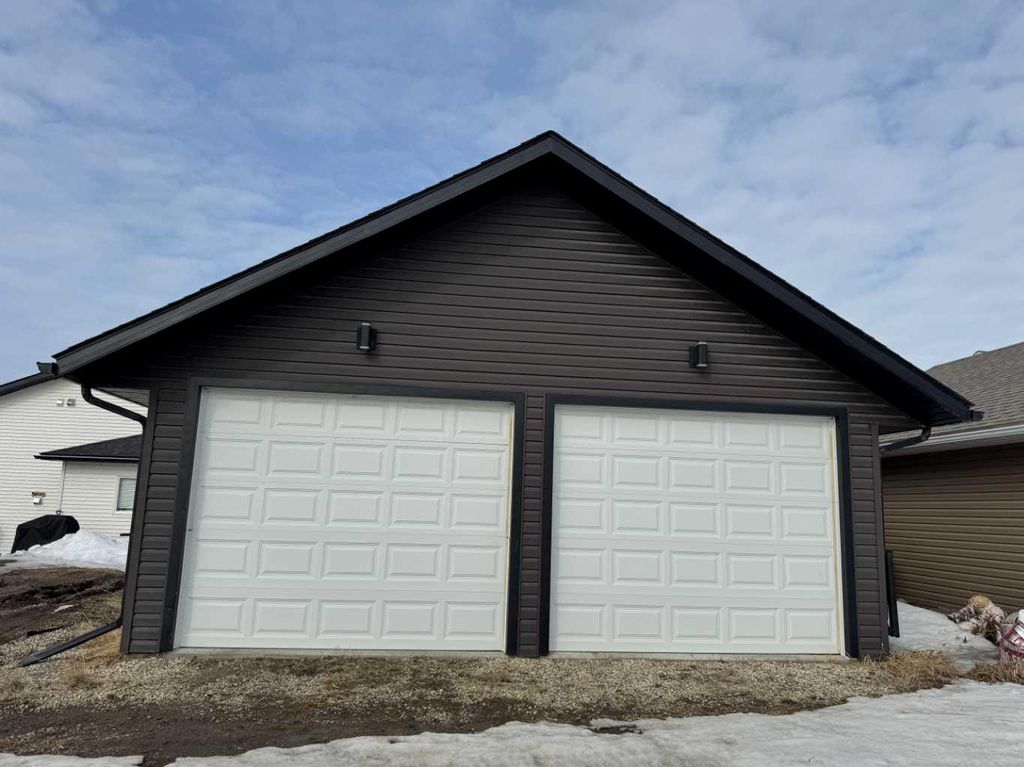 Photo of 10117 85A Street, Grande Prairie, AB T8X 0R1 (MLS # A2300522)