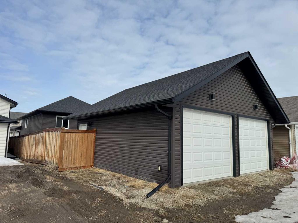 Photo of 10117 85A Street, Grande Prairie, AB T8X 0R1 (MLS # A2300522)