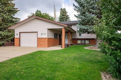 Photo of 4513 Harvest Green Grn, Taber, AB T1G 1A1 (MLS # A2344023)