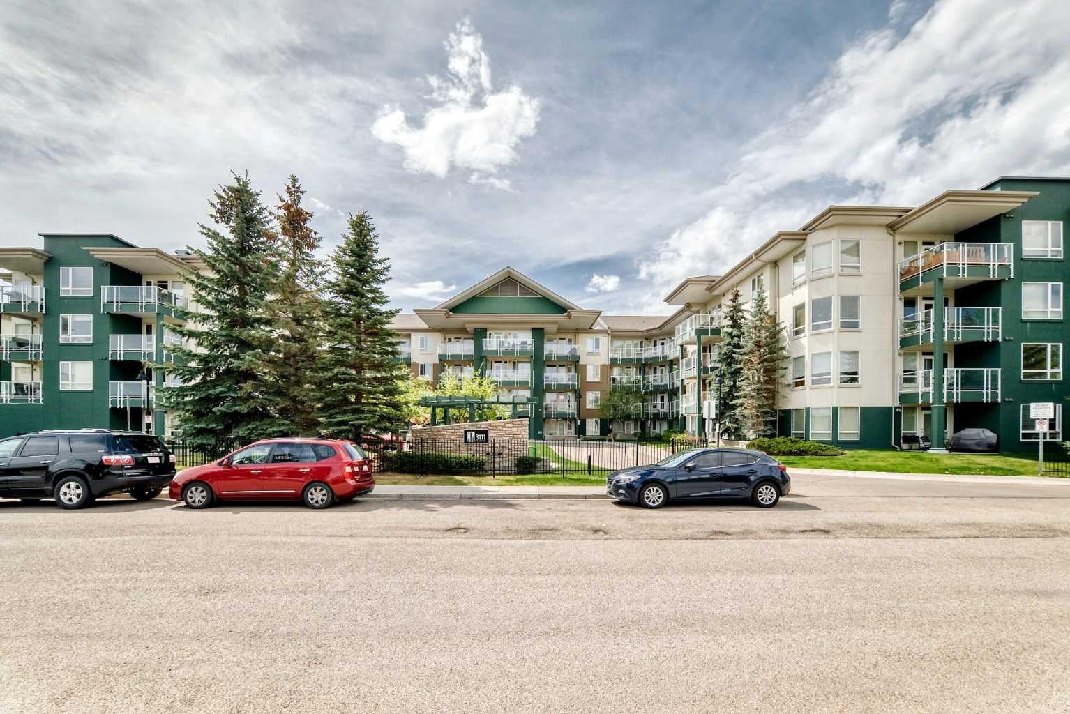 3111 34 Avenue NW 410