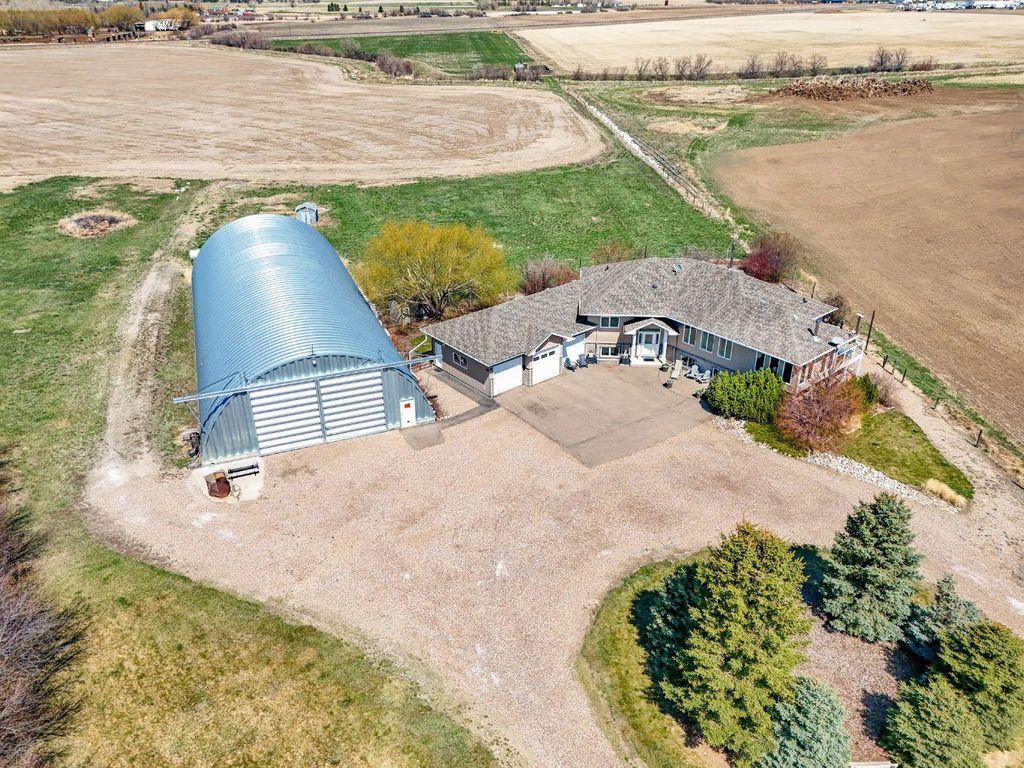 Photo of 5518 Township Road 120, Rural Cypress County, AB T1B 0L1 (MLS # A2309247)