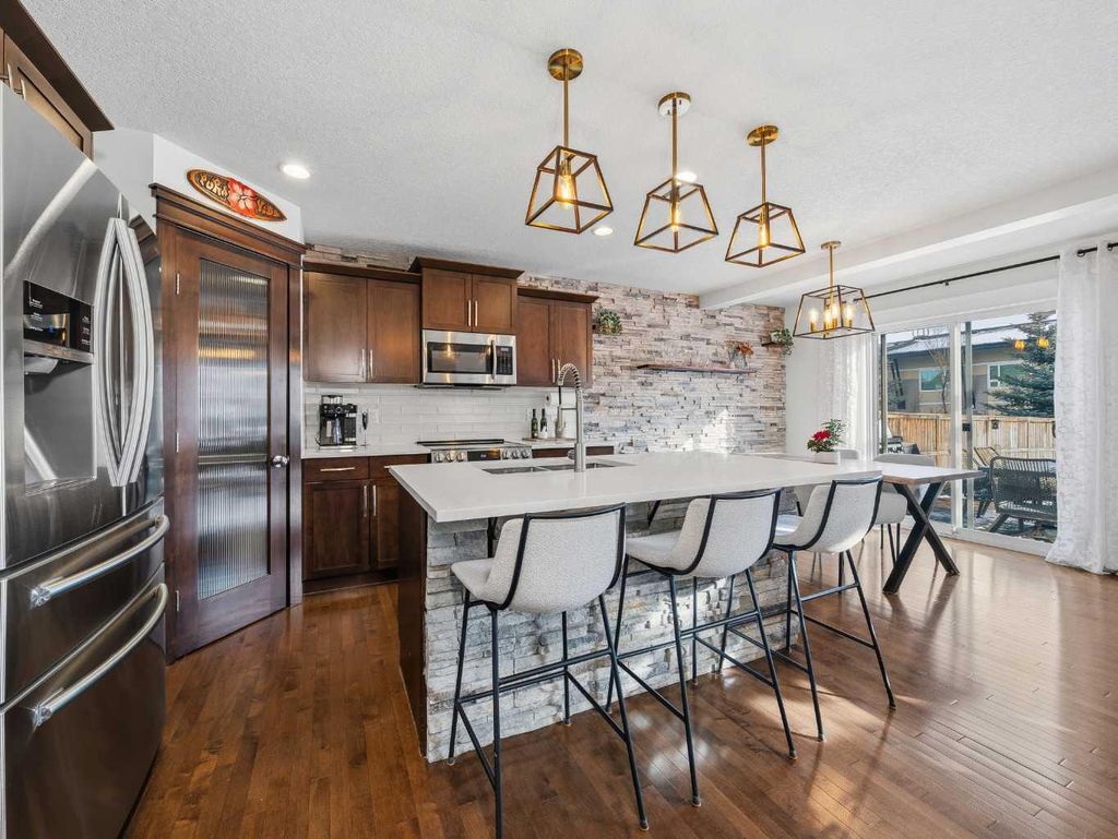 Photo of 97 Evanspark Gardens NW, Calgary, AB T3P 0G7 (MLS # A2293128)