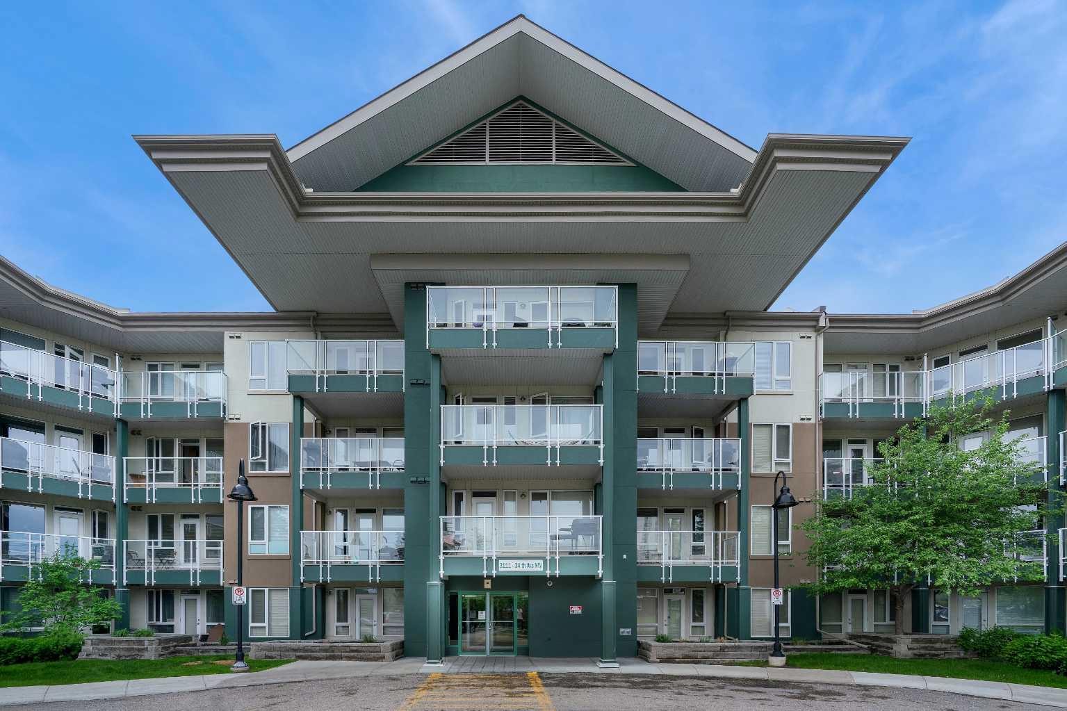 3111 34 Avenue NW 231