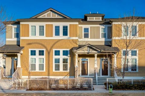 705 Evanston Square NW Calgary AB T3P 0G9