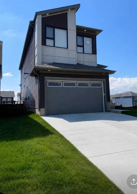 Photo of 305 lucas Place NW, Calgary, AB T3P 2E4 (MLS # A2326297)