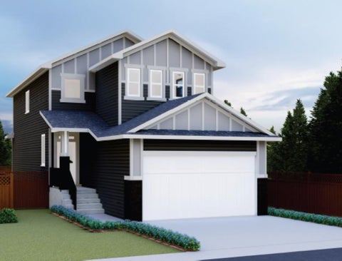 Photo of 116 Iron Ridge Place, Crossfield, AB T0M 0S0 (MLS # A2351183)