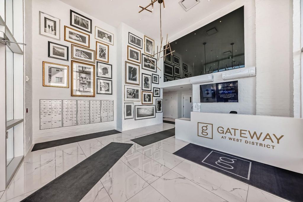 Photo of 8445 Broadcast Avenue SW #112, Calgary, AB T3H 4C7 (MLS # A2305444)