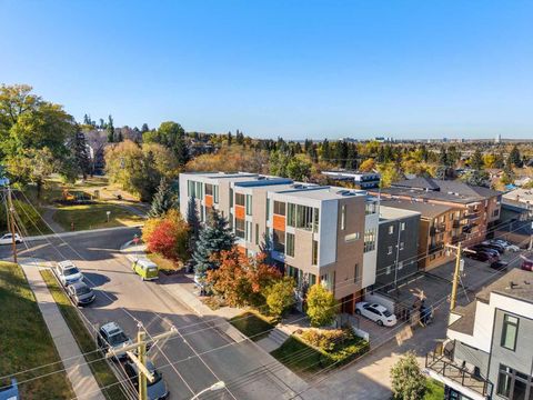 1712 19 Avenue SW Calgary AB T2T 5N4