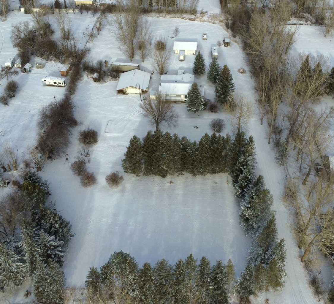 Blue Sign 114 145006 Cassils Rd Subdivision