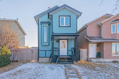 38 Martindale Drive NE Calgary AB T3J 2V4