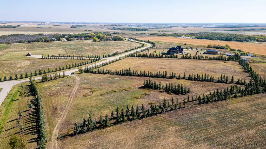 Photo of 714040 71 Range Road #6, Rural Grande Prairie No. 1, County of, AB T8W 5J5 (MLS # A2309580)