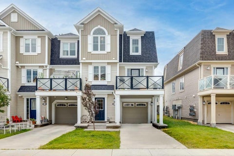 Photo of 162 Windstone Mews SW, Airdrie, AB T4B 3X4 (MLS # A2322582)