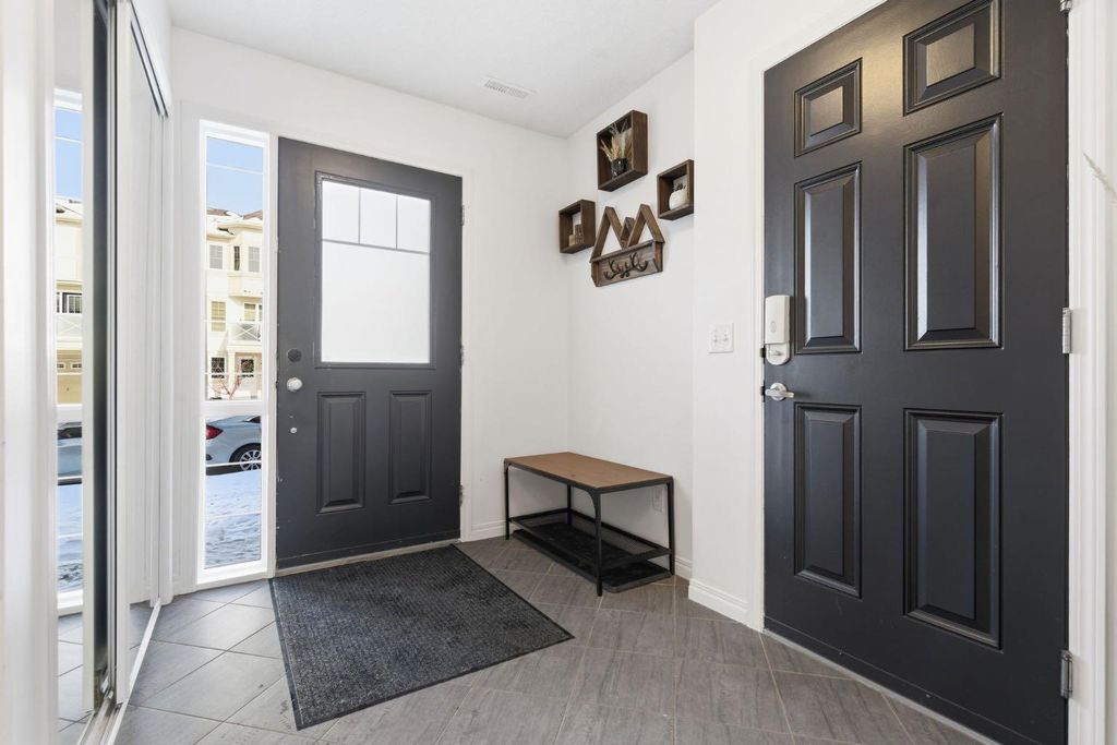 Photo of 405 Windstone Grove SW, Airdrie, AB T4B 2P9 (MLS # A2292789)