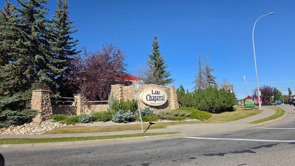 Photo of 11 Chaparral Ridge Drive SE #2106, Calgary, AB T2X 3P7 (MLS # A2347440)