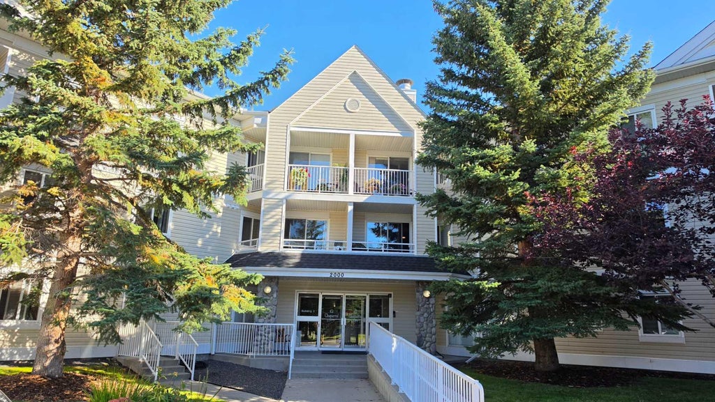 Photo of 11 Chaparral Ridge Drive SE #2106, Calgary, AB T2X 3P7 (MLS # A2347440)