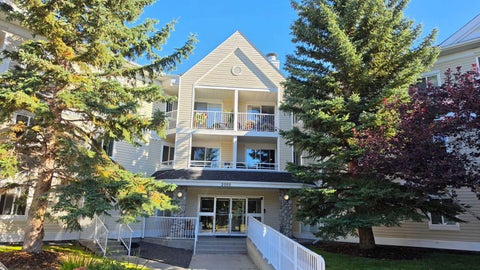 Photo of 11 Chaparral Ridge Drive SE #2106, Calgary, AB T2X 3P7 (MLS # A2347440)