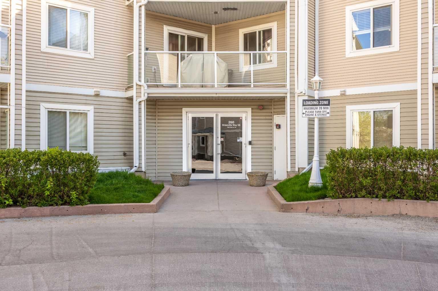 260 Shawville Way SE 209