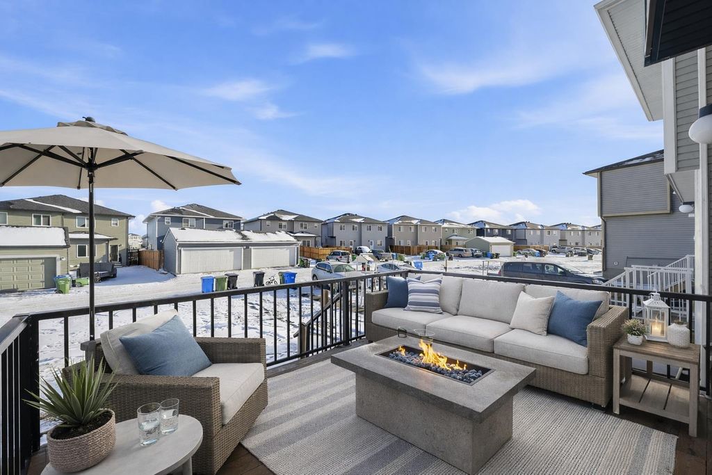 Photo of 292 Cornerbrook Drive NE, Calgary, AB T3N 2J3 (MLS # A2281621)