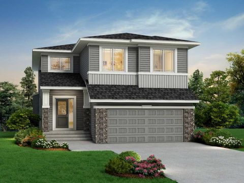 249 Dawson Wharf Crescent Chestermere AB T1X 2X6