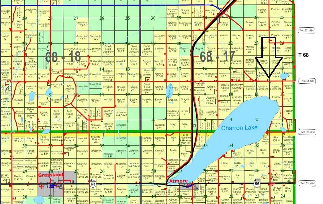 191010 Township Road 682