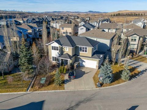 142 West Pointe Circle Cochrane AB T4C 0C2